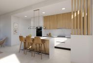 New Build - Villa - Fuente Alamo