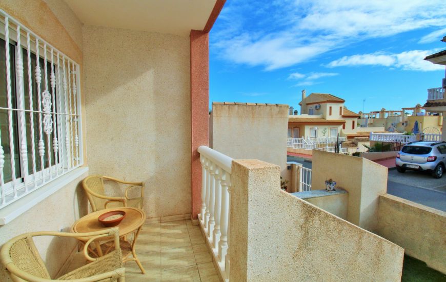 Sale - Apartments - Villamartin