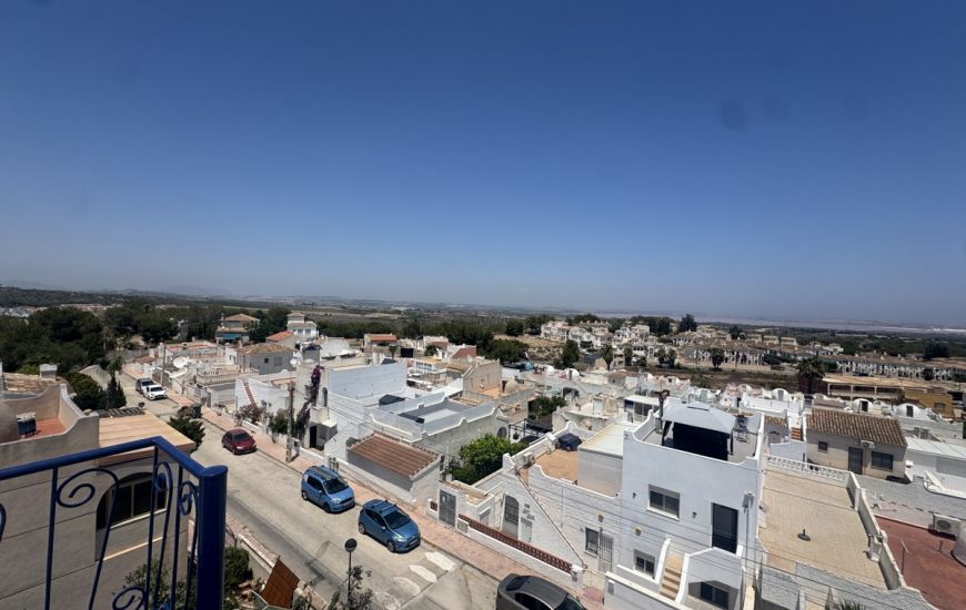 Venta - Adosado - Villamartin