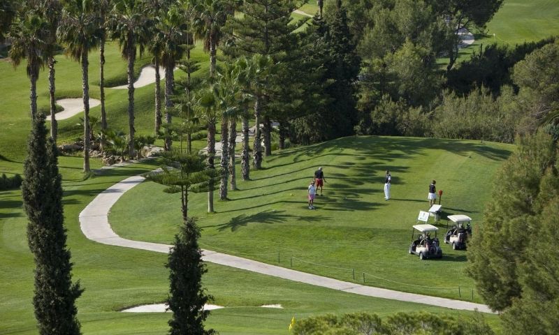 Sale - Apartments - Orihuela Costa