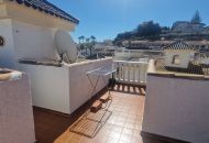 Sale - Townhouse - Ciudad Quesada