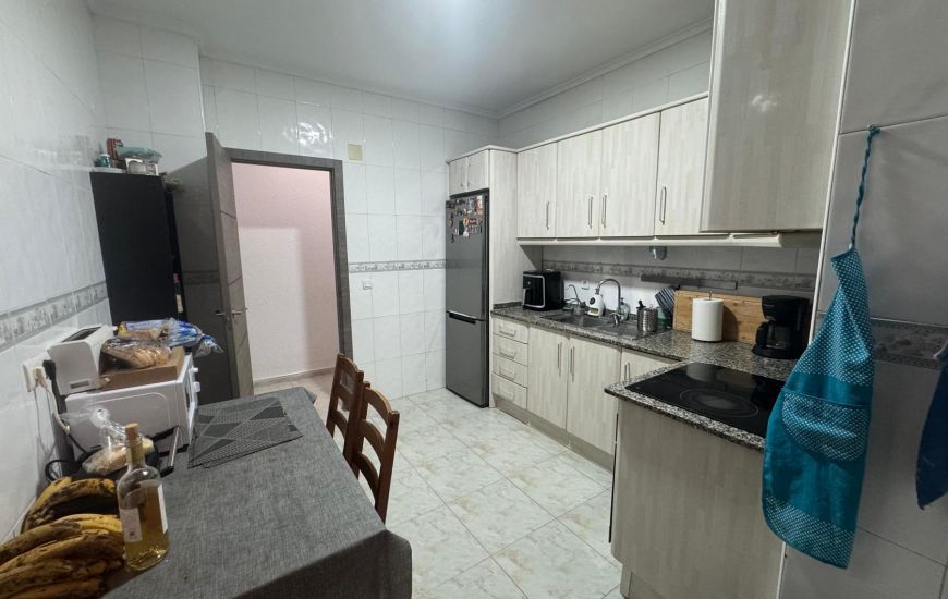 Venta - Apartamento - Torrevieja