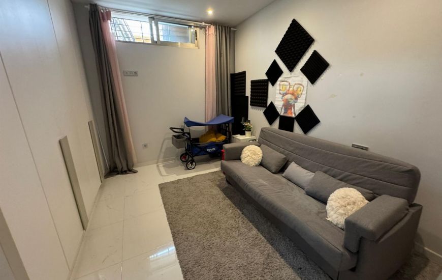 Sale - Villa - Orihuela Costa