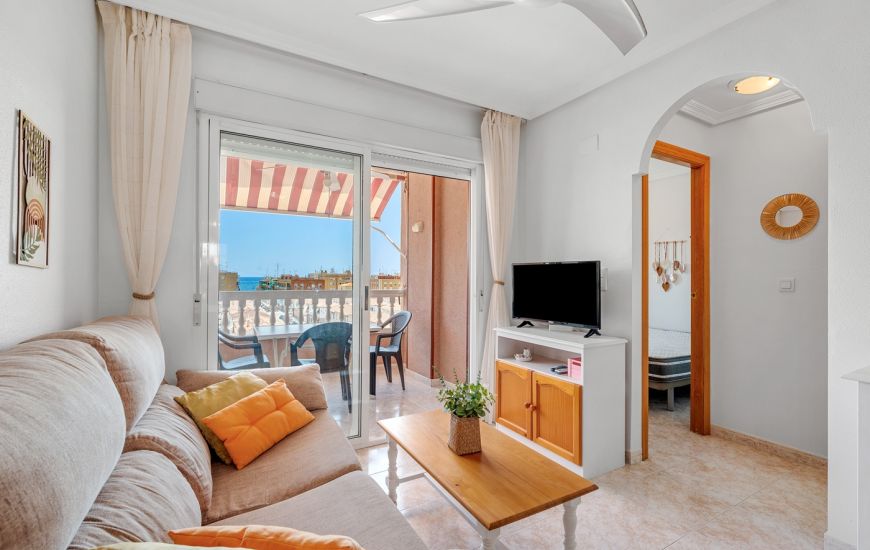 Sale - Apartments - Santa Pola
