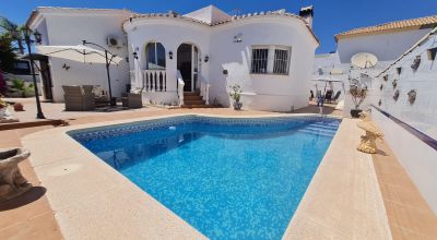 Villa - Sale - Orihuela Costa - Orihuela Costa