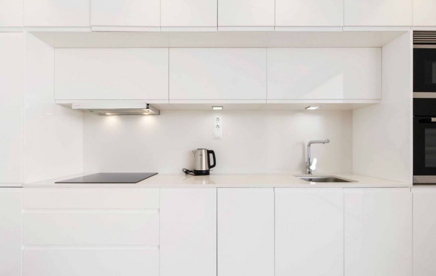 Venta - Apartamentos - Las Colinas