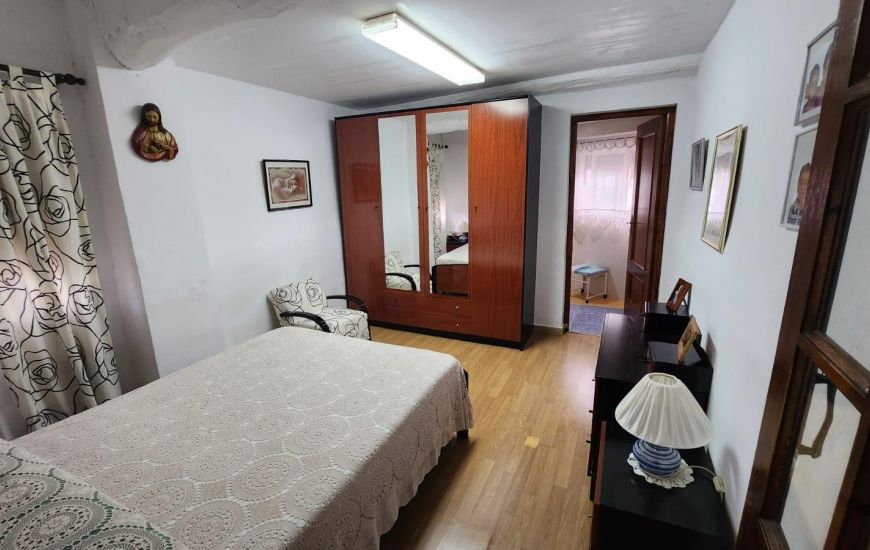 Venta - Villa - Hondón de las Nieves