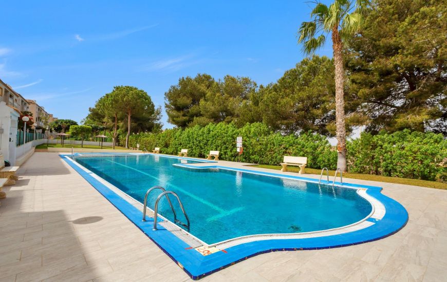 Sale - Apartments - Torrevieja