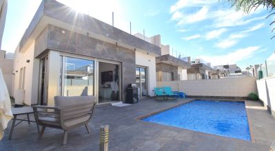 Villa - Sale - Orihuela Costa - Orihuela Costa