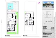 New Build - Villa - Daya Nueva
