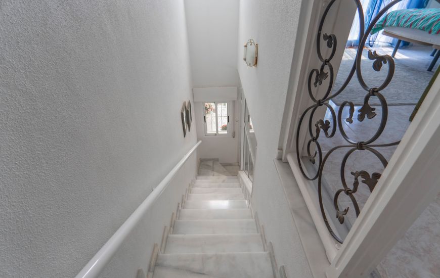 Sale - Half Vrijstaand Huis - Ciudad Quesada
