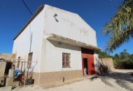 Sale - Finca - Crevillente