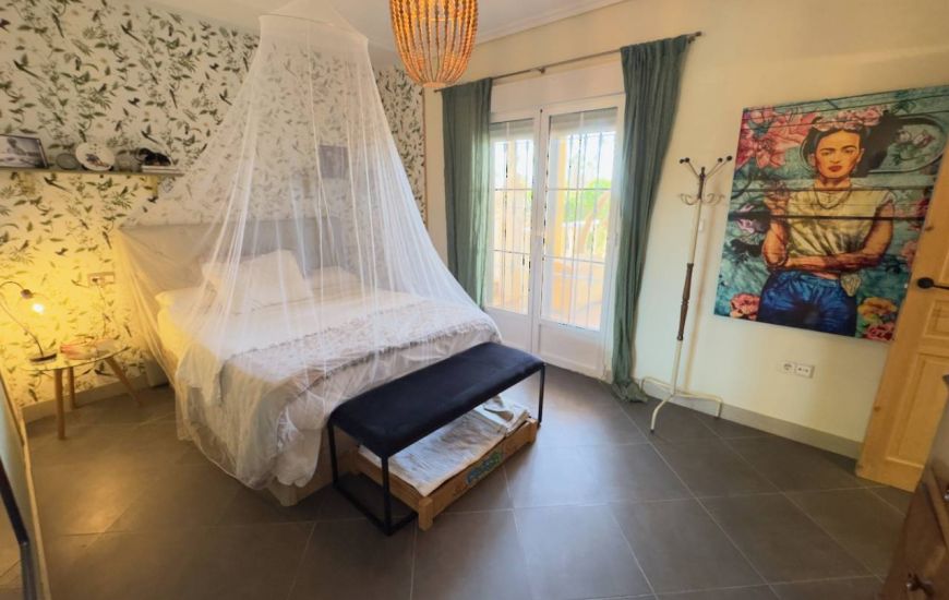 Venta - Casa Rural - Catral