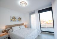 New Build - Villa - Los Montesinos