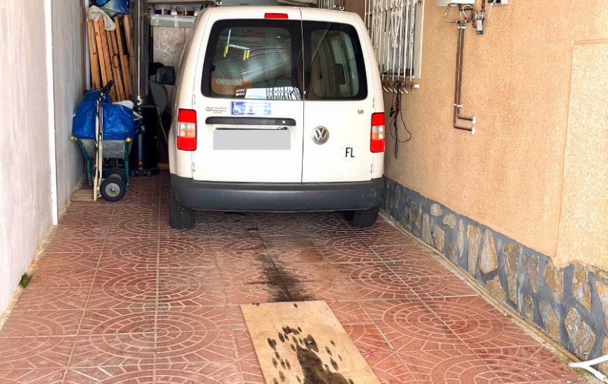 Venta - Villa - Ciudad Quesada