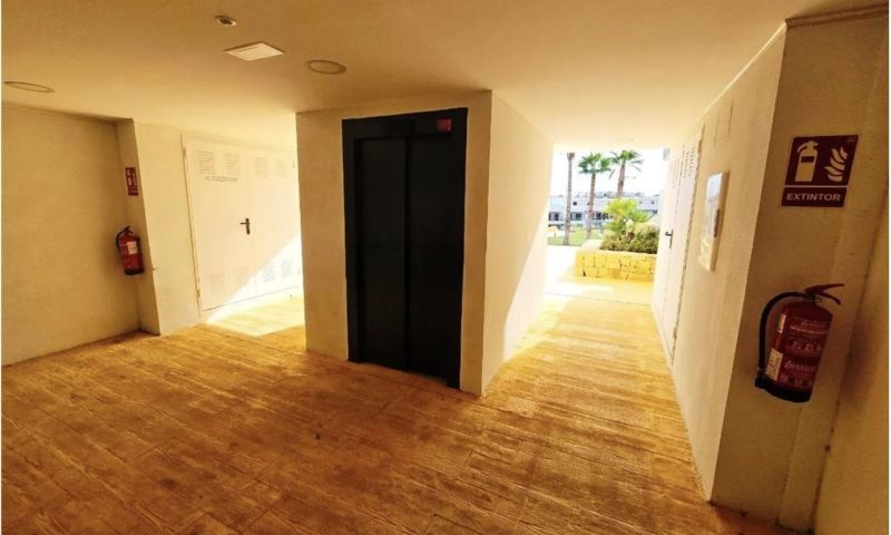 Sale - Apartments - Finestrat
