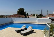 Sale - Villa - Ciudad Quesada