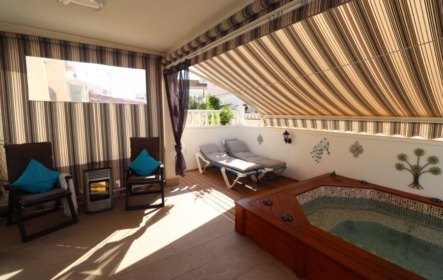 Venta - Villa - Orihuela Costa