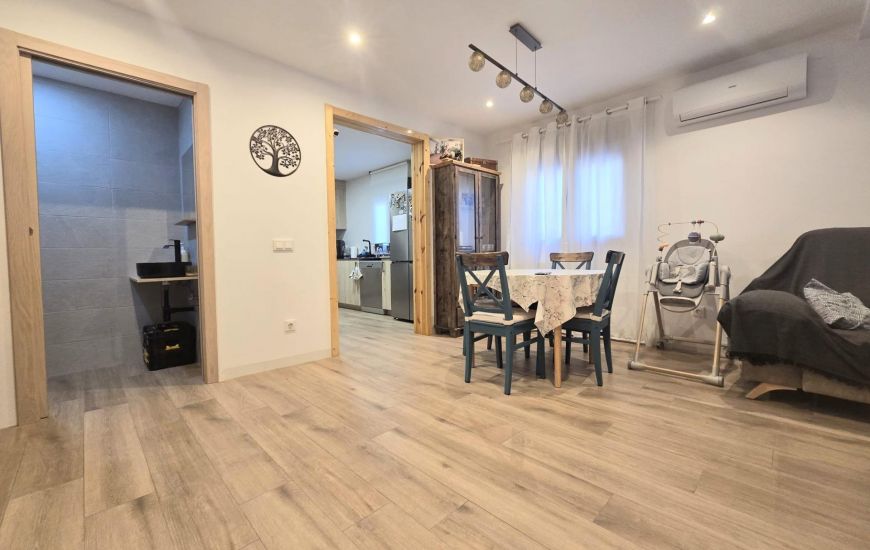 Venta - Adosado - Aspe