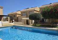 Sale - Villa - Orihuela Costa
