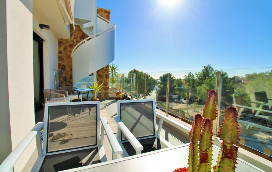 Venta - Apartamentos - Villamartin