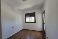 Sale - Semi - Detached Villa - Algorfa
