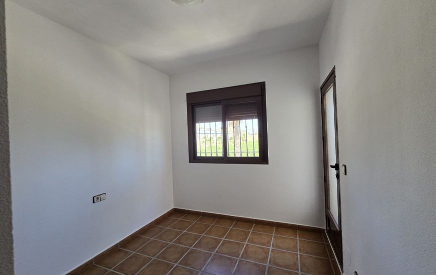 Sale - Semi - Detached Villa - Algorfa