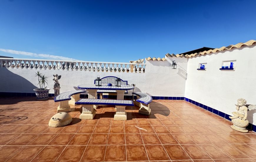 Venta - Apartamentos - Los Altos