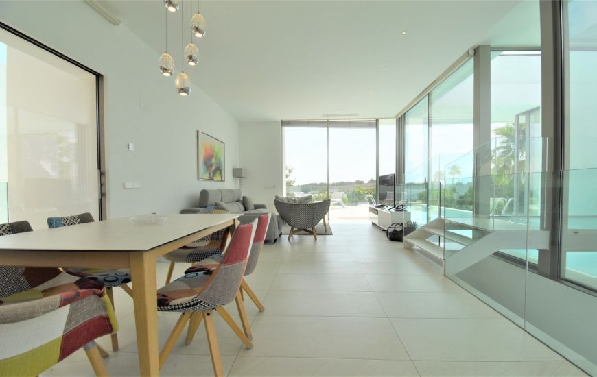 Sale - Villa - Las Colinas - Las Colinas Golf Resort