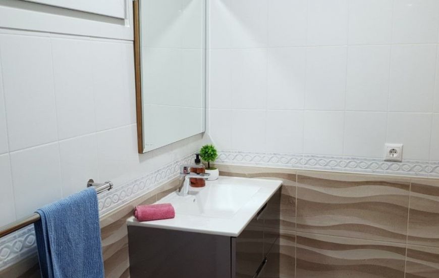 Sale - Apartments - Torrevieja