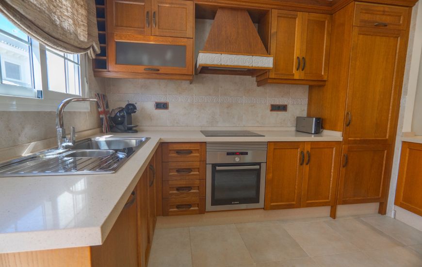 Sale - Villa - Ciudad Quesada