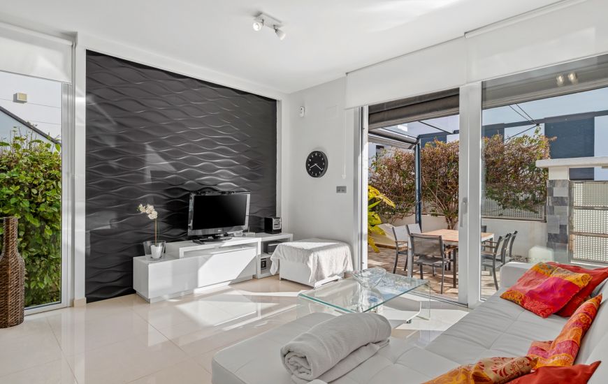 Sale - Villa - Ciudad Quesada - Rojales