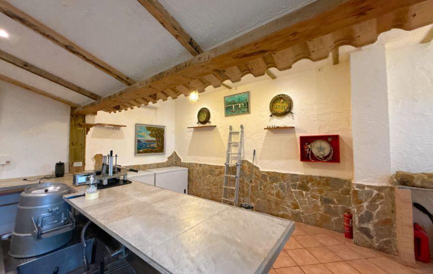 Venta - trespaso - Mil Palmerales - Mil Palmeras