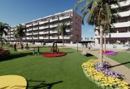 Nueva construcción  - Apartamentos - El Raso - El Raso, Guardamar