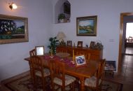 Sale - Rijtjeshuis - Hondon de los Frailes