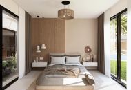 Nueva construcción  - Villa - Banos y Mendigo