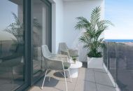 Sale - Apartments - Alicante