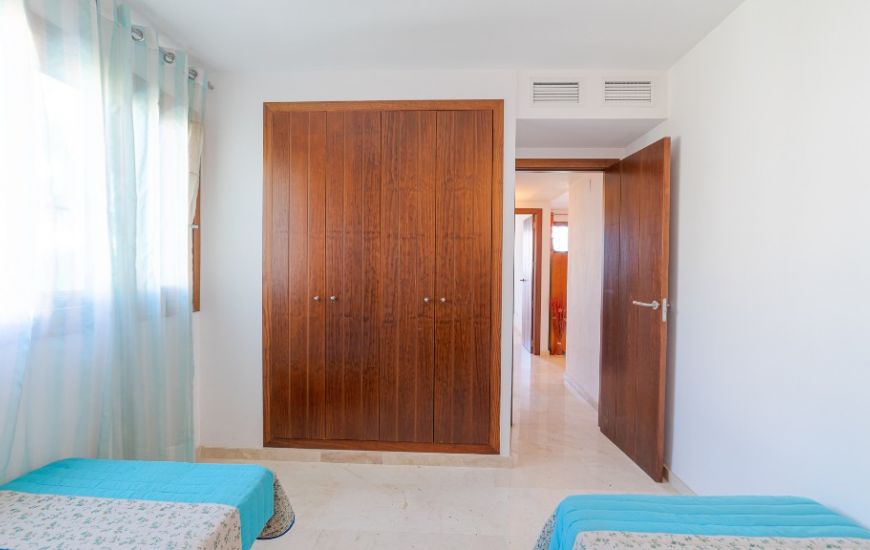 Sale - Apartments - Punta Prima