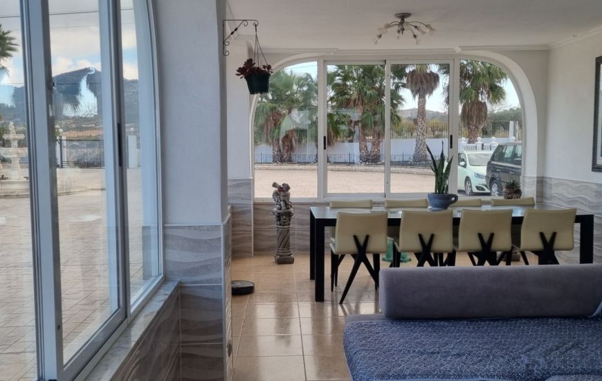 Venta - Casa Rural - Hondon de los Frailes