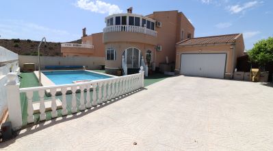 Villa - Venta - Ciudad Quesada - Ciudad Quesada