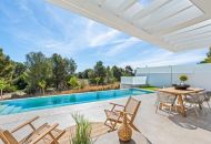New Build - Villa - Polop