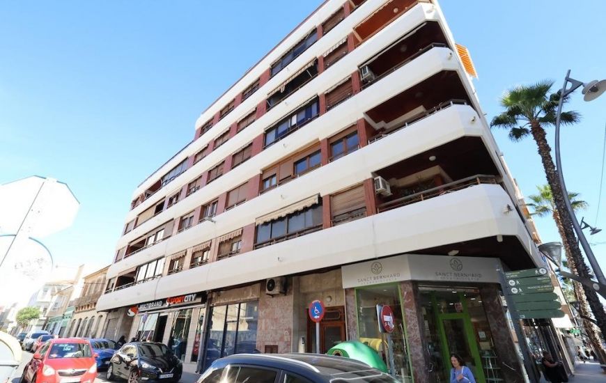 Venta - Apartamentos - Torrevieja