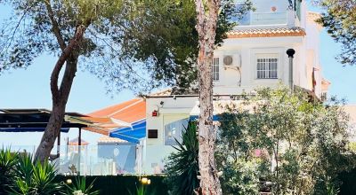 Villa - Sale - Orihuela Costa - Orihuela Costa