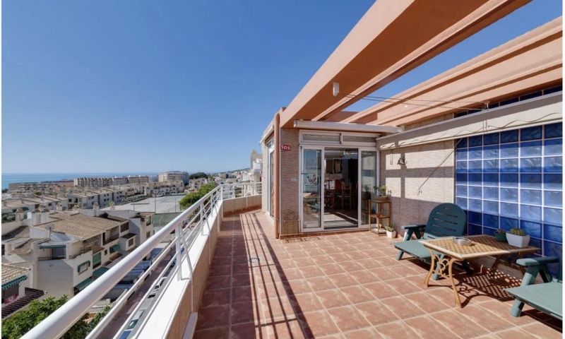 Venta - Apartamentos - Guardamar del Segura