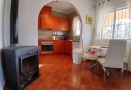 Venta - Villa - Ciudad Quesada