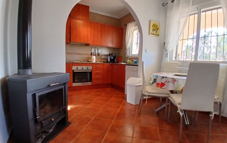 Venta - Villa - Ciudad Quesada