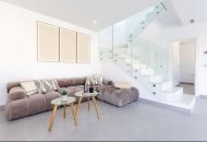 Sale - Villa - Algorfa