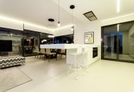 Nueva construcción  - Villa - Orihuela Costa