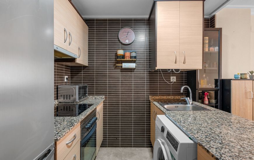 Venta - Apartamentos - Alicante