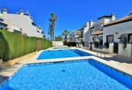 Sale - Villa - Villamartin
